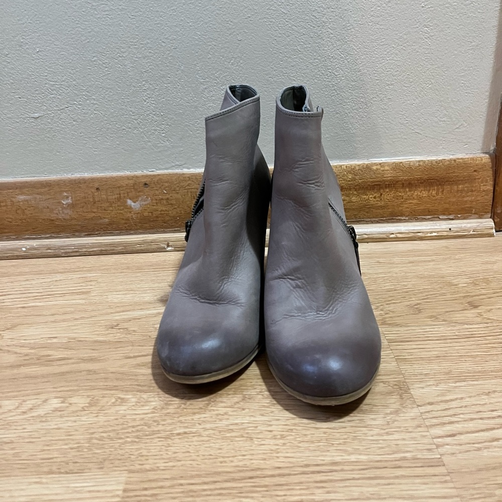 BP bootie - Picture 3 of 4